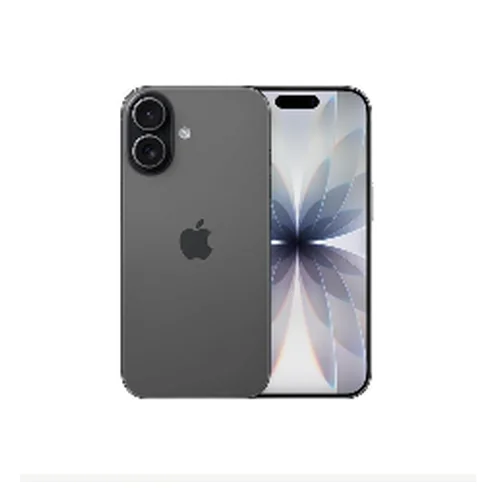 iPhone 17 256GB Preto